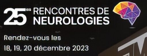 Rencneuro De Neurologies 2023