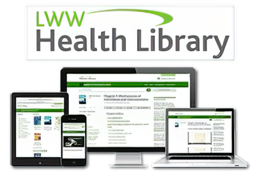 Lww health library Collections