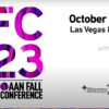 AAN Fall Conference On Demand 202