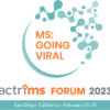 ACTRIMS Forum 2023