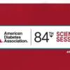 ADA American Diabetes Association’s 84th Scientific Sessions 2024