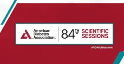 ADA American Diabetes Association’s 84th Scientific Sessions 2024