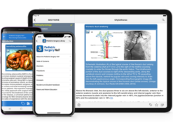 APSA Pediatric Surgery Library