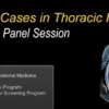 ARRS Challenging Cases in Thoracic Imaging 2024