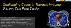 ARRS Challenging Cases in Thoracic Imaging 2024