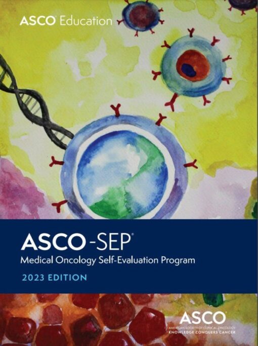 ASCO-SEP Qbank 2023