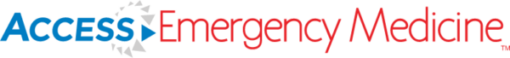 AccessEmergency Medicine (1-year Subscription)