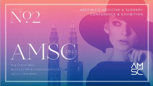 Aesthetic Medicine & Surgery Conference 2023