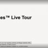 Allergan Medical Institute MD Codes TM Live Tour 2023