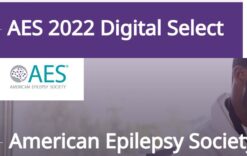 American Epilepsy Society (AES) 2022 Digital Select On Demand
