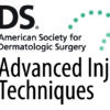 ASDS Advanced Anatomy & Injection Techniques