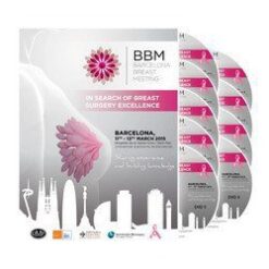 Barcelona Breast Meeting (2015)