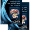 Blumgart’s Surgery of the Liver , Biliary Tract and Pancreas, 2-Volume Set, 7th Edition Original pdf