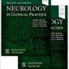 Bradley And Daroff’s Neurology In Clinical Practice, 8th Edition