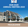 British Society of Interventional Radiology IOUK Annual Meeting 2023