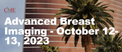 CMEscience Advanced Breast Imaging – October 12-13, 2023