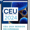 Clinical Endocrinology Update (CEU) 2024