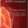ERS Monograph 87 Pleural Disease (ORIGINAL PDF from Publisher)
