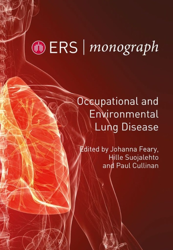 ERS Monograph 89: Occupational and Environmental Lung Disease (Original PDF from Publisher)