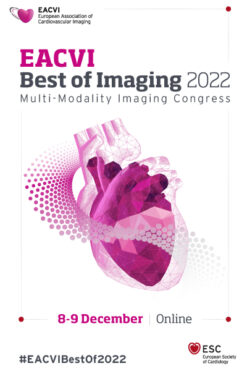 ESC EACVI – Best of Imaging 2022