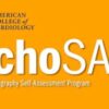 EchoSAP (Echocardiography Self-Assessment Program) 2020 (CME VIDEOS)