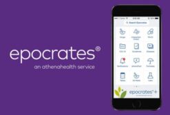 Epocrates Plus (1-year Subscription)