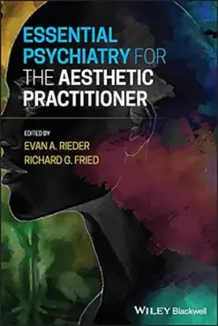 Essential Psychiatry For The Aesthetic Practitioner (EPUB)