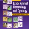 Exotic Animal Hematology and Cytology, 5th Edition (EPUB)