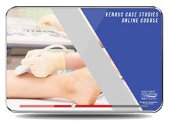 GCUS Venous Case Studies 2022 (Videos)
