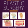 Grabb And Smith’s Plastic Surgery, 9th Edition (EPUB + Converted PDF