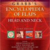 Grabb’s Encyclopedia Of Flaps, 3-Volume Set, 3rd Edition (Original PDF From Publisher)