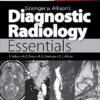 Grainger & Allison's Diagnostic Radiology Essentials: Expert Consult: Online and Print 1st Edition