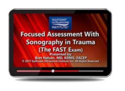 Gulfcoast Focused Assessment with Sonography in Trauma