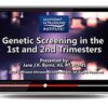 Gulfcoast: Genetic Screening in the First & Second Trimester