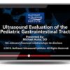 Gulfcoast: Ultrasound Evaluation of Knee Pathology