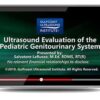 Gulfcoast: Ultrasound Evaluation of the Pediatric Genitourinary System