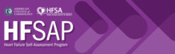 HFSAP ( Heart Failure Self-Assessment Program ) 2021
