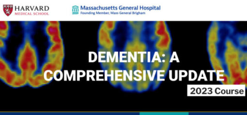 Harvard Dementia A Comprehensive Update 2023