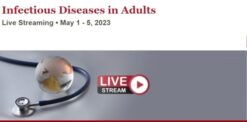 Harvard Infectious Diseases in Adults 2023