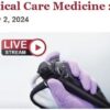 Harvard Pulmonary and Critical Care Medicine 2024
