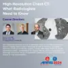 ARRS High-Resolution Chest CT 2024