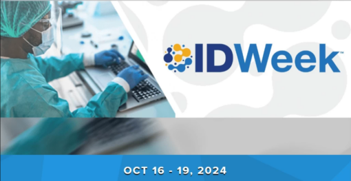 IDWeek 2024