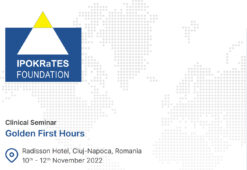 Research and Teaching Excellent Students Golden First Hours 2022