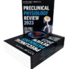 Preclinical Medicine Complete 7-Book Subject Review 2023 Lecture Notes for USMLE Step 1 and COMLEX-USA Level 1 ( USMLE Prep )