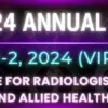 Los Angeles Radiological Society Annual Meeting 2024