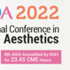 MENA Conference 8th Abu Dhabi International Conference in Dermatology and Aesthetics 2022