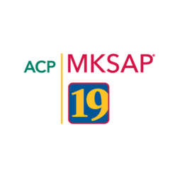 MKSAP 19 Complete Text