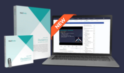 2022-2023 Medstudy Pediatrics Video Board Review ( VIDEOS)