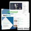 Medstudy 2023-2024 Internal Medicine Board Review Course