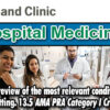 Cleveland Clinic Hospital Medicine 2023
